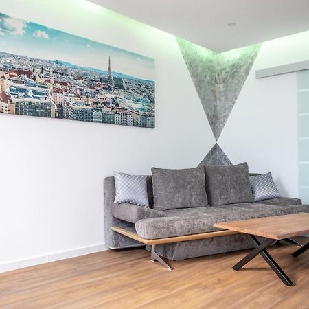 Am-Residence Alserhof Vienna Luaran gambar