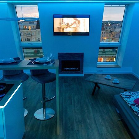 Am-Residence Alserhof Vienna Luaran gambar