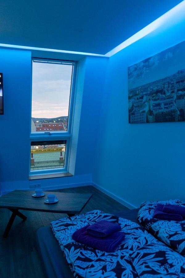 Am-Residence Alserhof Vienna Luaran gambar