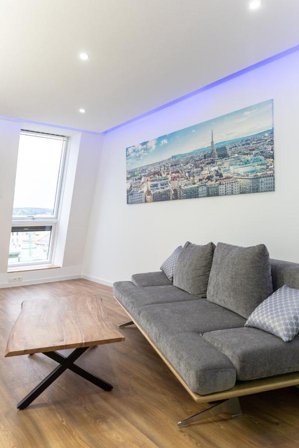 Am-Residence Alserhof Vienna Luaran gambar