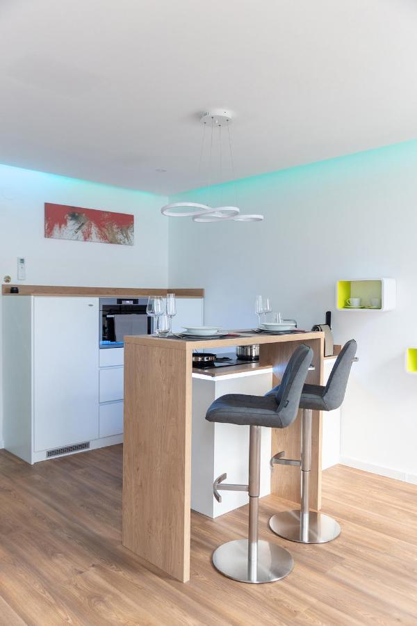 Am-Residence Alserhof Vienna Luaran gambar