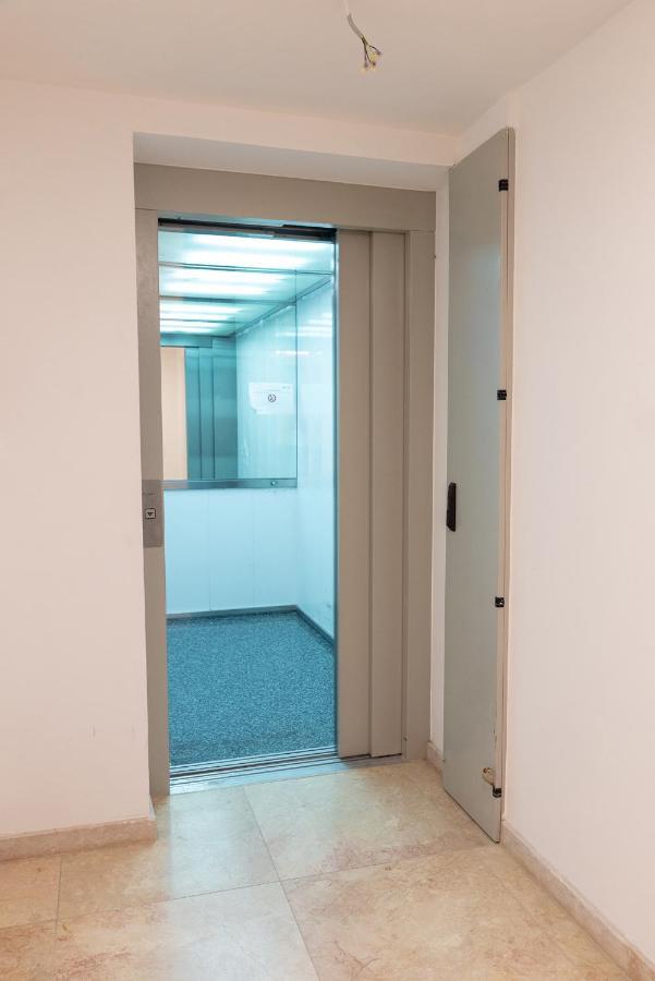 Am-Residence Alserhof Vienna Luaran gambar